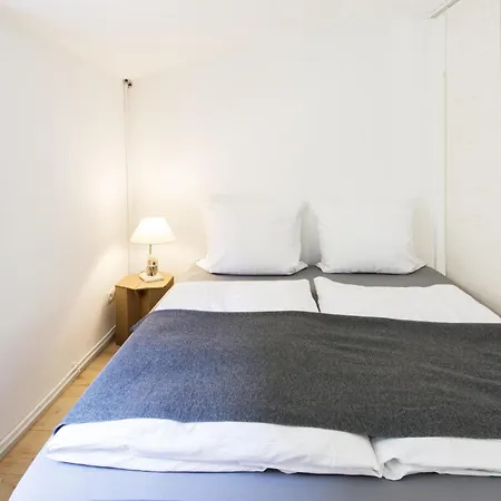 Lüttenhof Apartamento Hasselberg (Schleswig-Holstein)