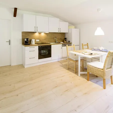 Apartamento Lüttenhof