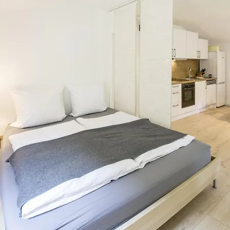 Lüttenhof Apartamento *