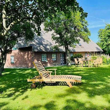 Apartamento Lüttenhof *