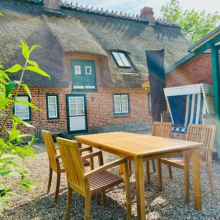 Apartamento Lüttenhof Hasselberg (Schleswig-Holstein)