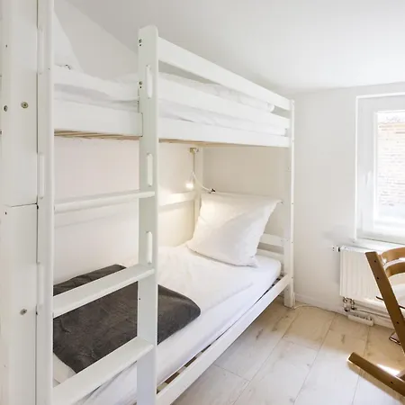 Lüttenhof Apartamento *