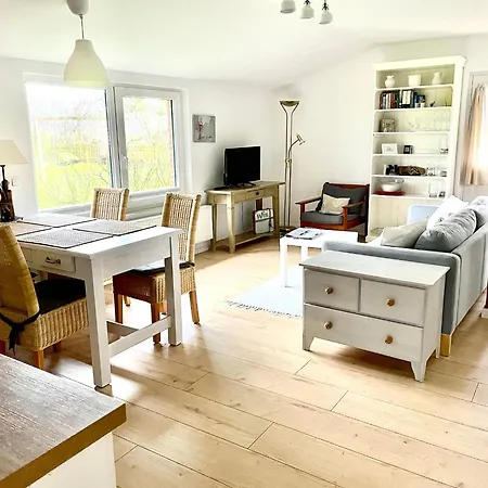 Apartamento Lüttenhof *