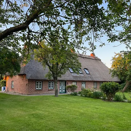 Lüttenhof Hasselberg (Schleswig-Holstein)