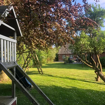 Lüttenhof Apartamento Hasselberg (Schleswig-Holstein)