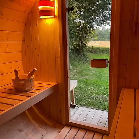 Apartment Hühnerstall Lüttenhof