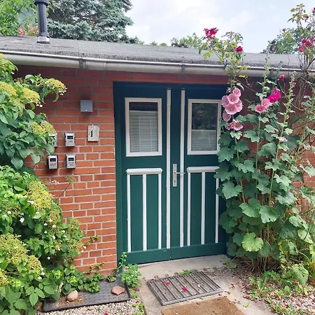 Apartment Hühnerstall Lüttenhof