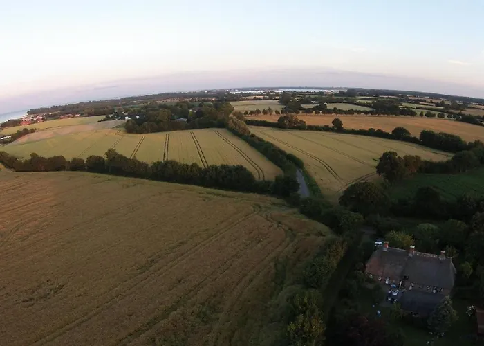 Appartamento Huehnerstall Luettenhof Hasselberg (Schleswig-Holstein)