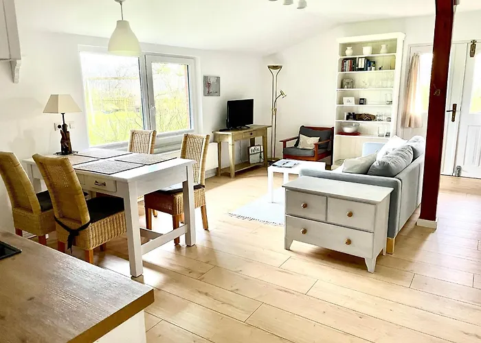 Appartamento Huehnerstall Luettenhof *