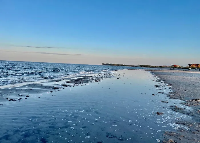 Huehnerstall Luettenhof Appartamento Hasselberg (Schleswig-Holstein)