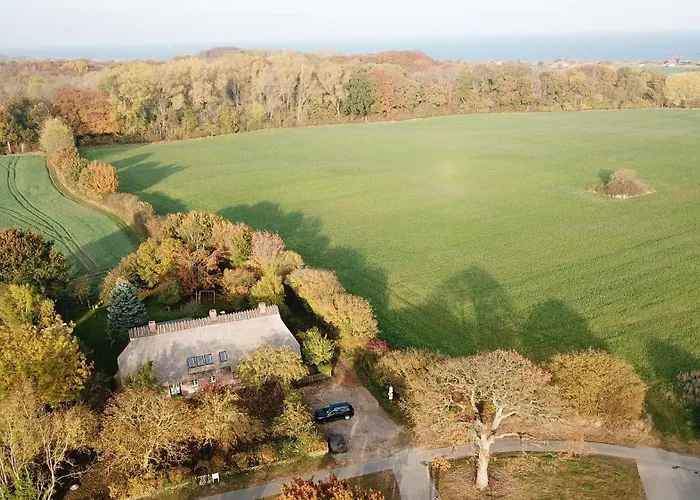 Appartamento Huehnerstall Luettenhof Hasselberg (Schleswig-Holstein)