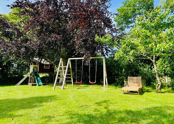 Huehnerstall Luettenhof Appartamento