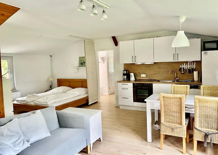 Appartamento Huehnerstall Luettenhof Hasselberg (Schleswig-Holstein)